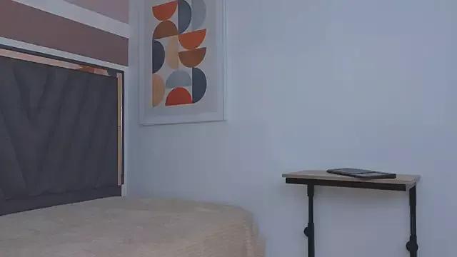 daliarose18 from StripChat is Freechat