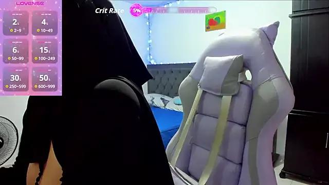 Dalil_jaziz webcams show profile image 