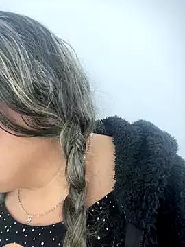 DALILA_EF from StripChat is Freechat