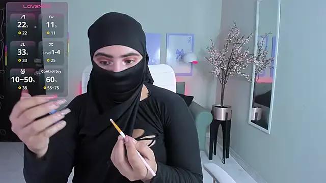 Photos of dalila_gool from StripChat is Freechat