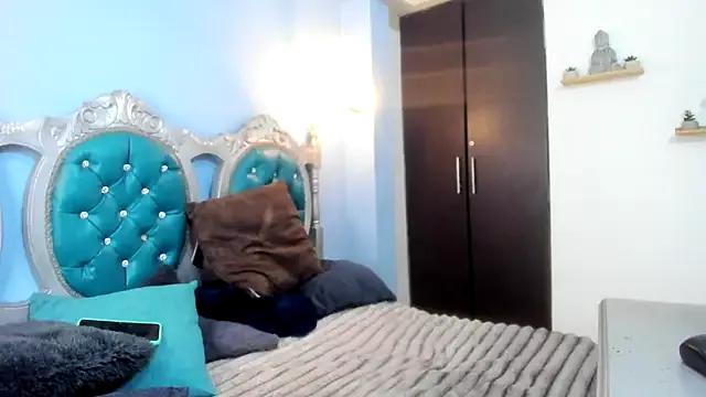 Dalila_manta webcams show profile image 
