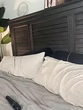 DallasAria from StripChat