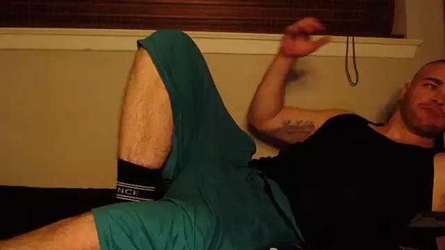 Dallasbest214 from StripChat