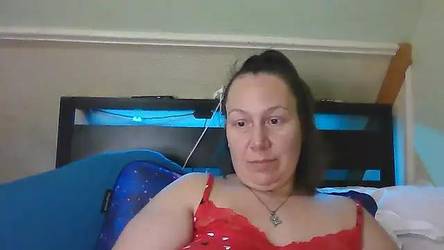 DallaStone from StripChat