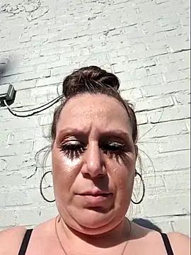 DallaStone from StripChat