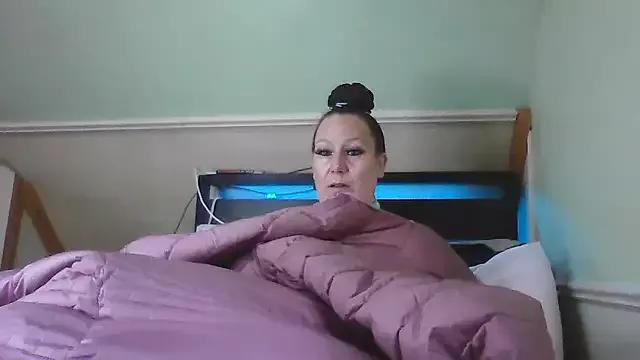 DallaStone from StripChat