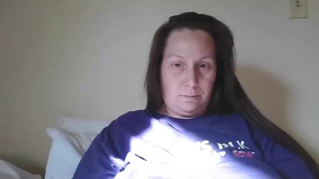 DallaStone from StripChat