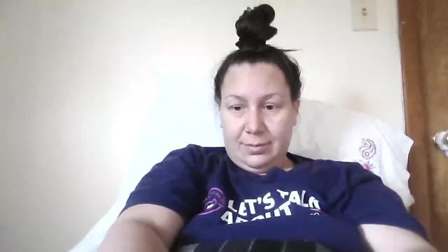 DallaStone from StripChat