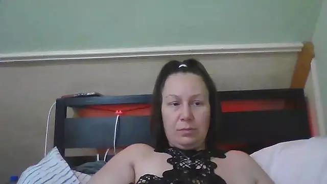 DallaStone from StripChat
