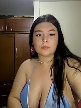 Dally_ from StripChat is Freechat