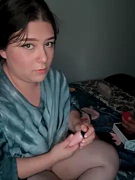 Dally_ from StripChat is Freechat