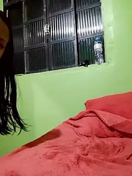 dallylah from StripChat is Freechat