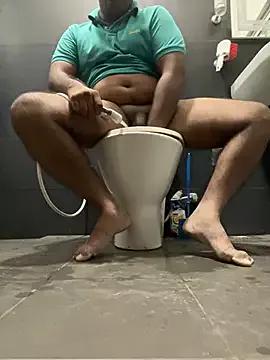 Dam-her-boy webcams show profile image 