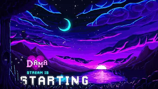 DamaDevotchka from StripChat