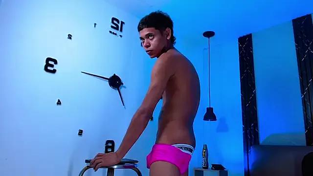 Damar_fhelipe from StripChat