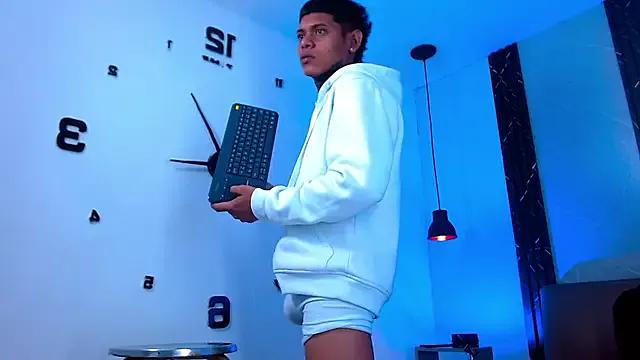 Damar_fhelipe from StripChat