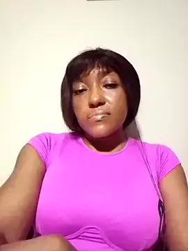 DamarisCooper from StripChat