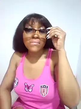 DamarisCooper from StripChat is Freechat