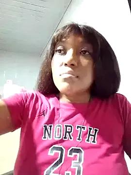 DamarisCooper from StripChat