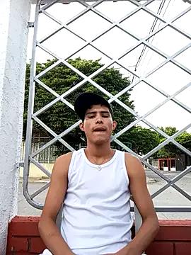 Damian_fort1 webcams show profile image 