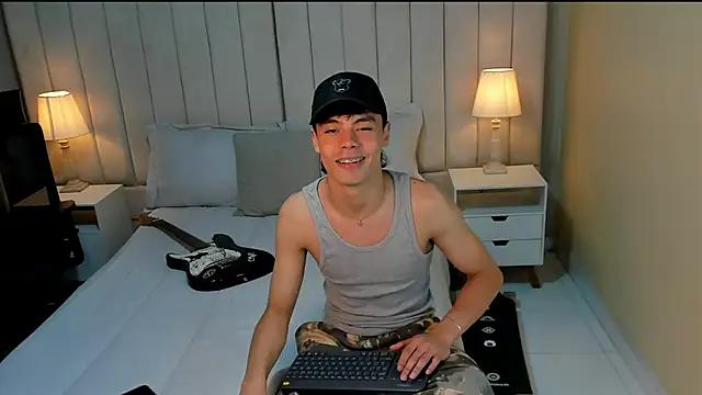 Dammon_Stallion from StripChat