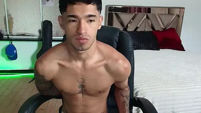 Dirty chat webcam: explore liveshows with versed models, from laying bare to fetishes, in a variety of sexy free adult webcams.