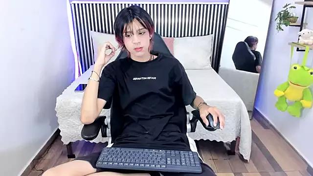 Dan_Copers from StripChat is Freechat