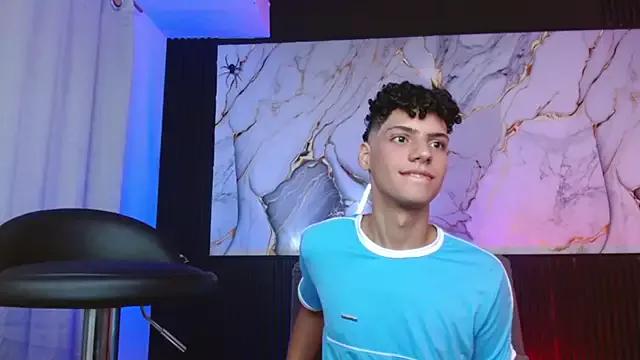 Dan_sweetboy webcams show profile image 