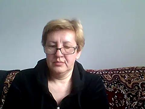 Dana4921 from StripChat