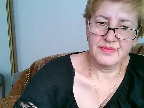 Dana4921 from StripChat