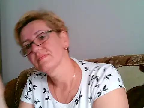 Dana4921 from StripChat