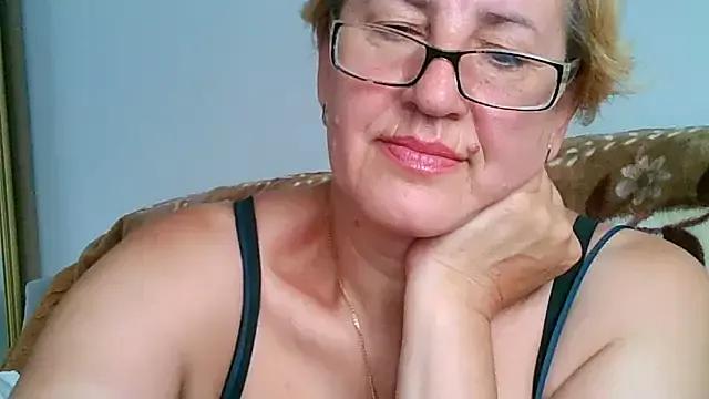 Dana4921 from StripChat