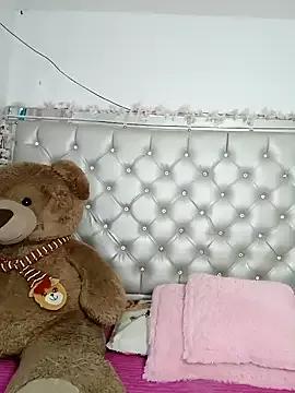 Dana_2114 from StripChat is Freechat