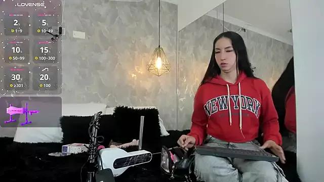 dana_angels from StripChat