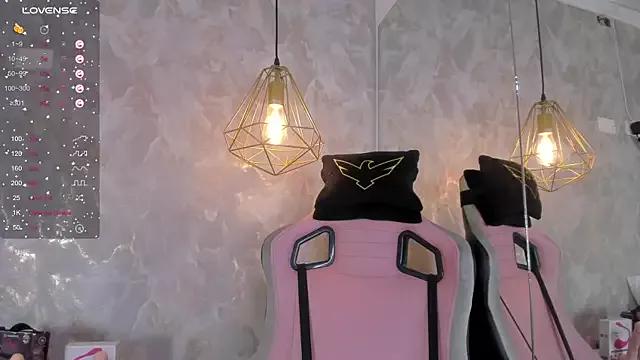 dana_angels from StripChat
