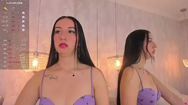 dana_angels from StripChat