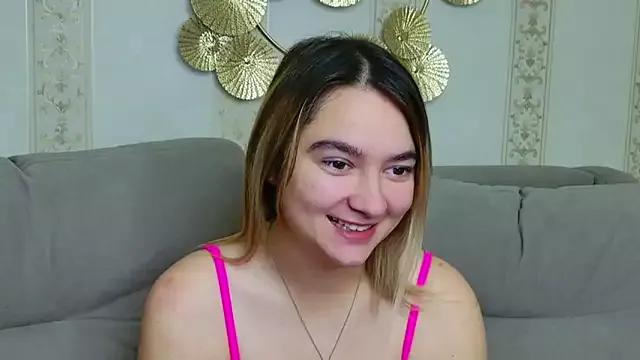 Dana_Beck from StripChat