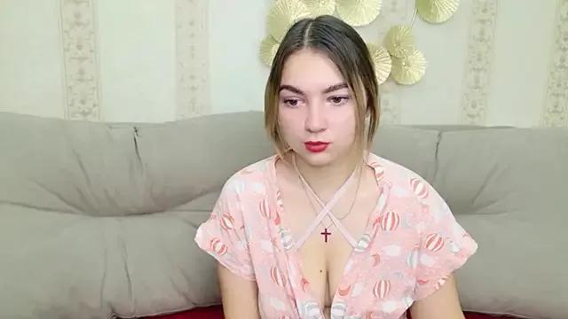 Dana_Beck from StripChat is Freechat