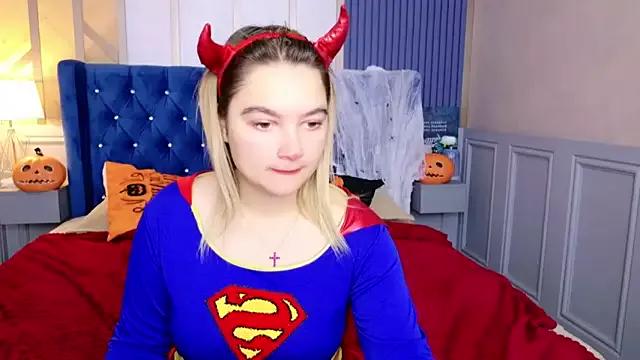 Dana_Beck from StripChat