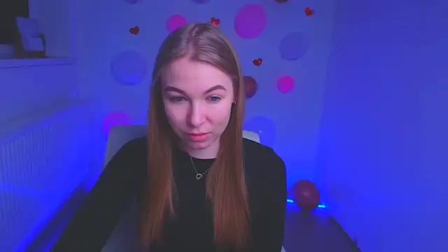 Dana_flowers from StripChat