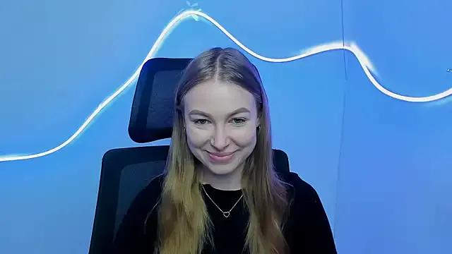 Dana_flowers from StripChat