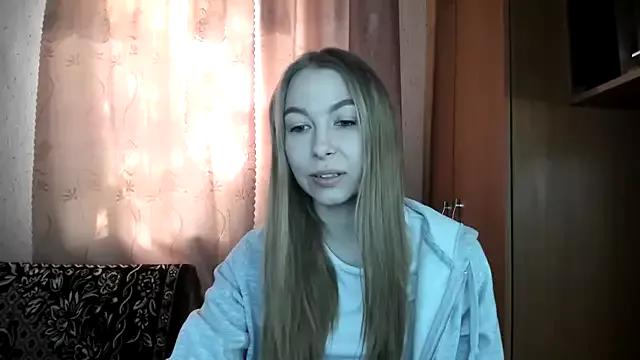 Dana_flowers from StripChat