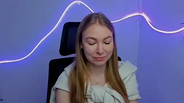 Dana_flowers from StripChat