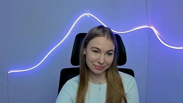 Dana_flowers from StripChat