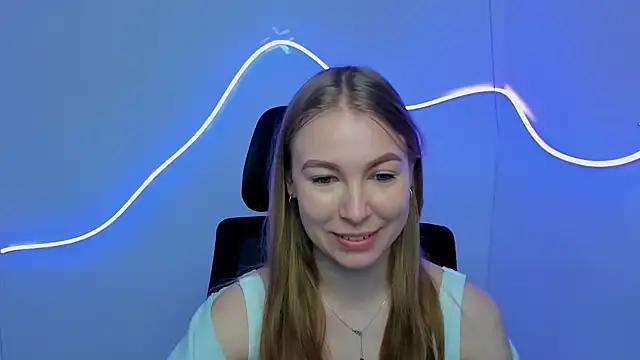 Dana_flowers from StripChat