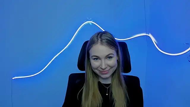 Dana_flowers from StripChat