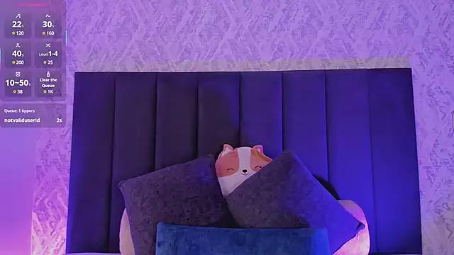 dana_hazze from StripChat