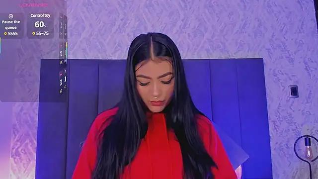 dana_hazze from StripChat
