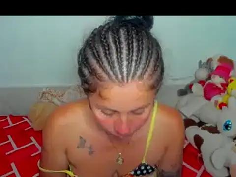 Dana_Jeins from StripChat