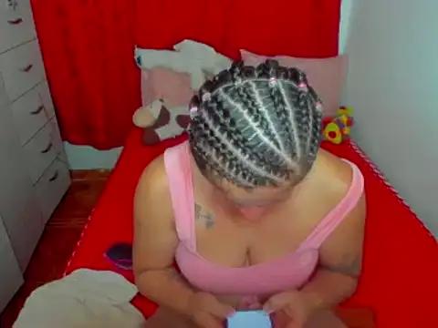 Dana_Jeins from StripChat